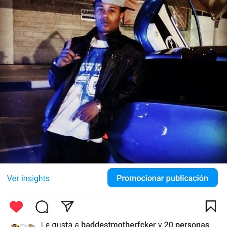 Foto de perfil de Yonatan