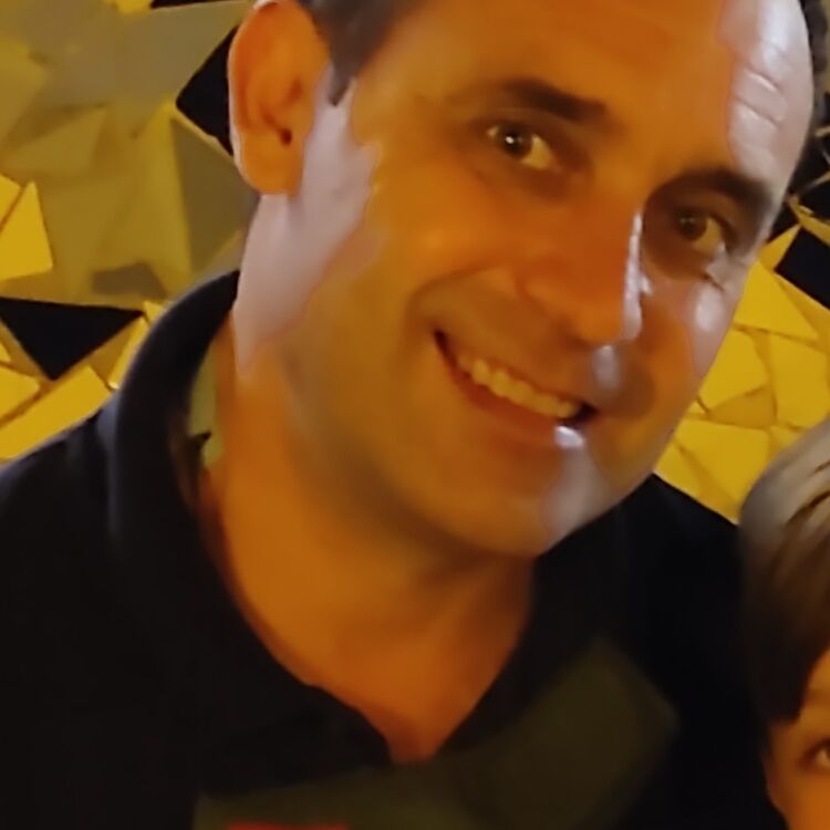 Foto de perfil de Juan Carlos