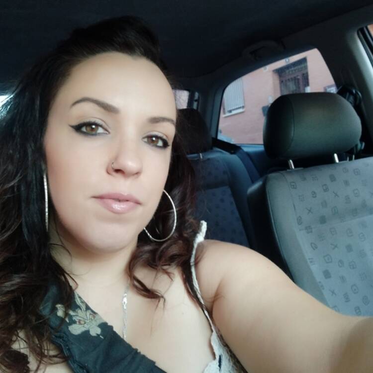 Foto de perfil de Mayte