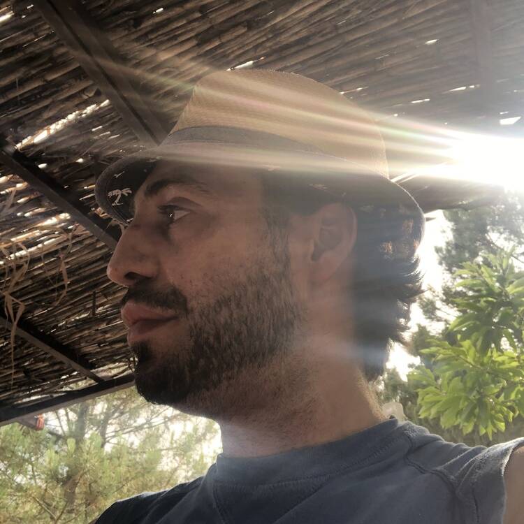 Foto de perfil de Amador