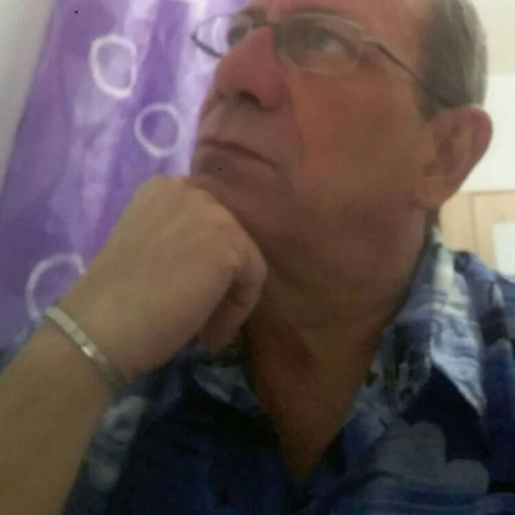 Foto de perfil de Antonio