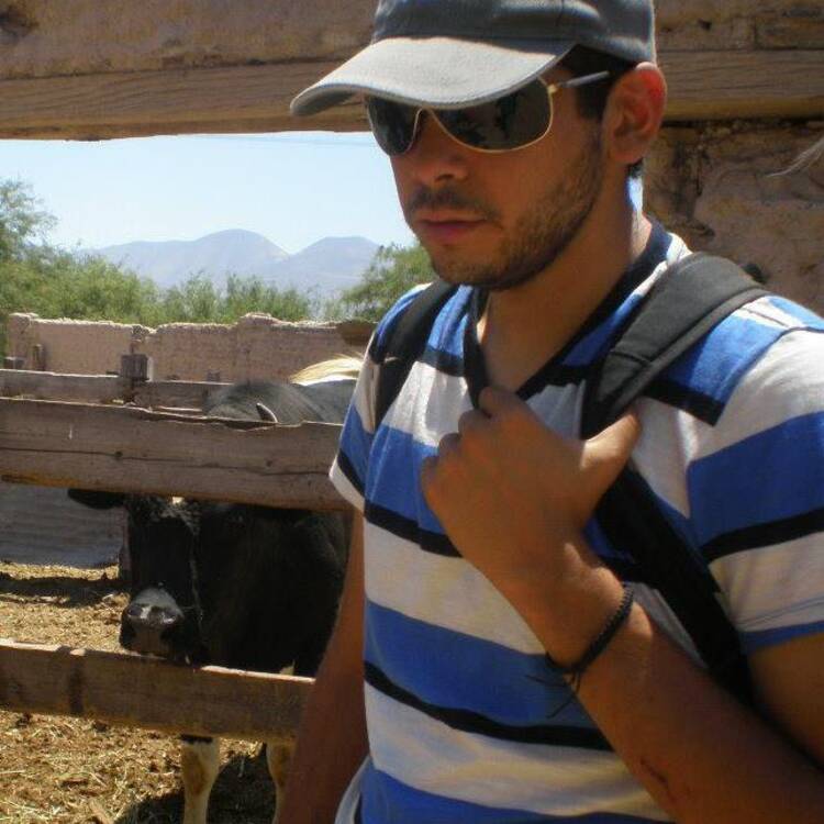Foto de perfil de Victor