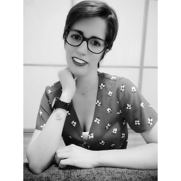 Foto de perfil de Sandra