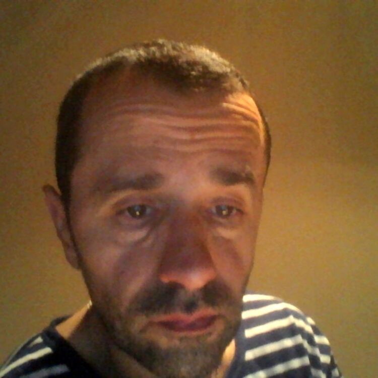 Foto de perfil de JAVIER ALFONSO