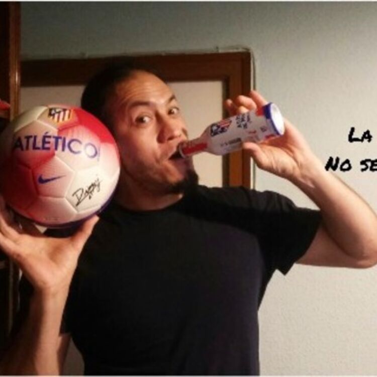 Foto de perfil de Rodrigo