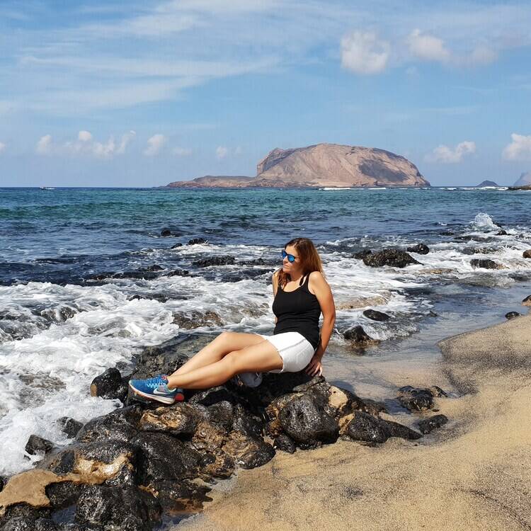 Foto de perfil de Gema