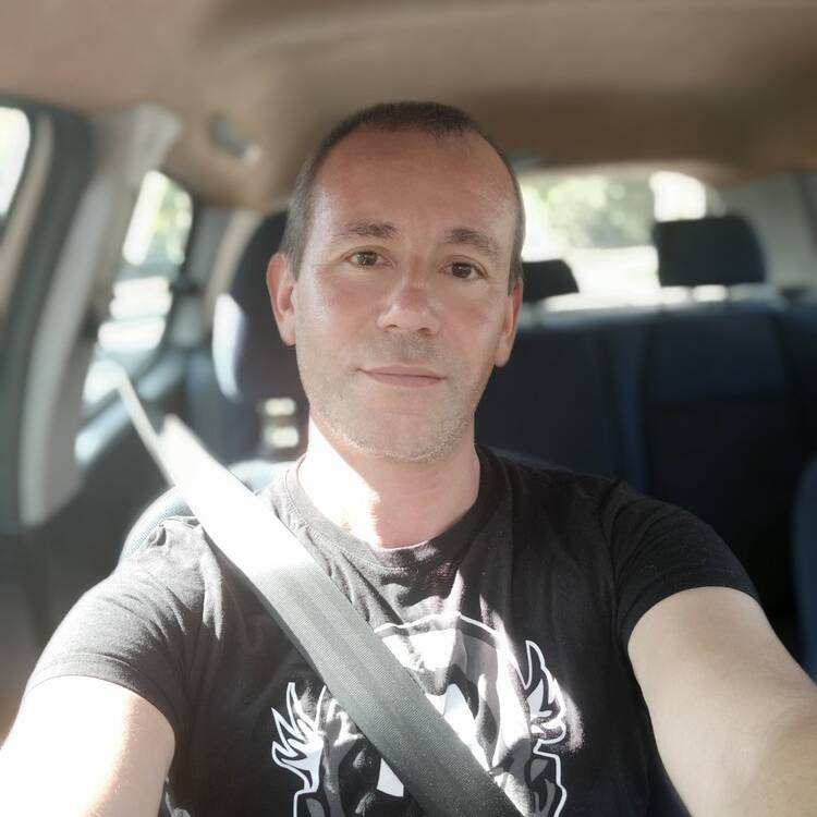 Foto de perfil de Carlosmas