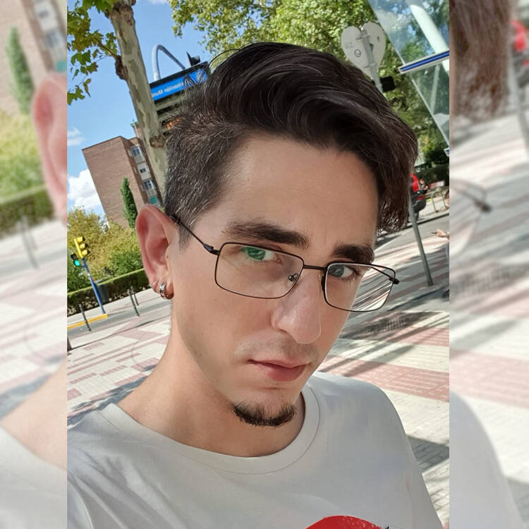 Foto de perfil de Sergio