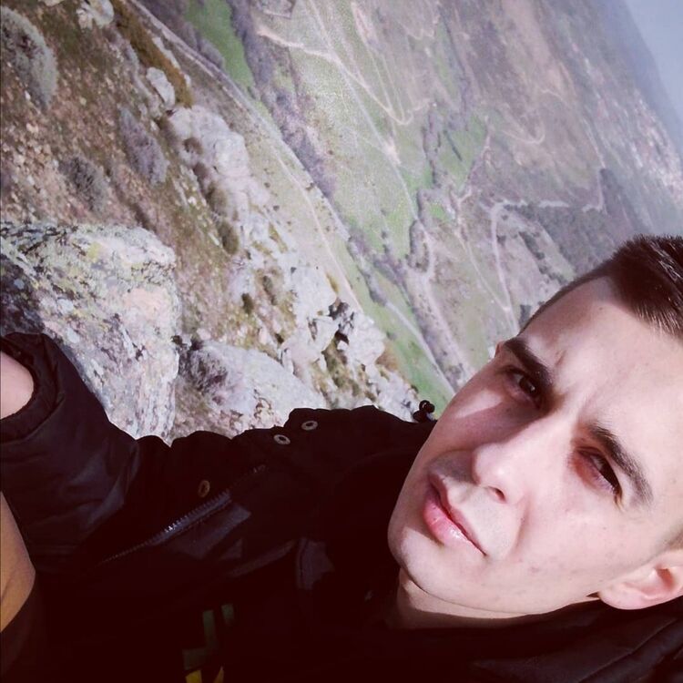 Foto de perfil de Daniel