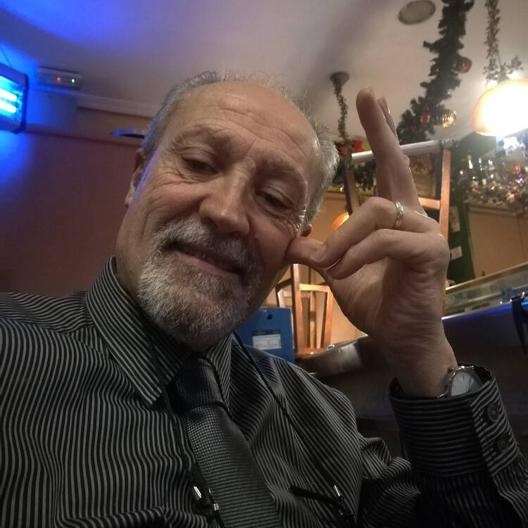 Foto de perfil de antonio