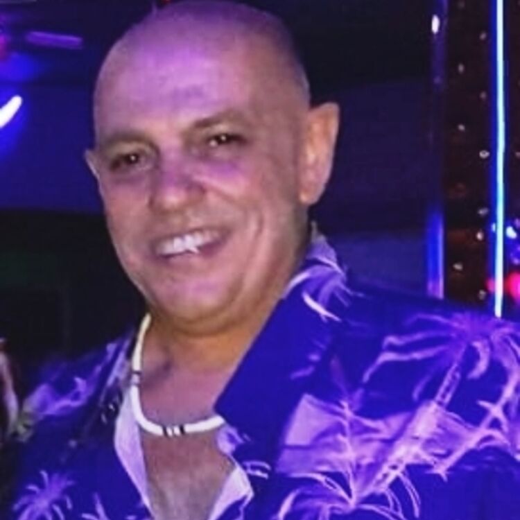 Foto de perfil de JUANJO