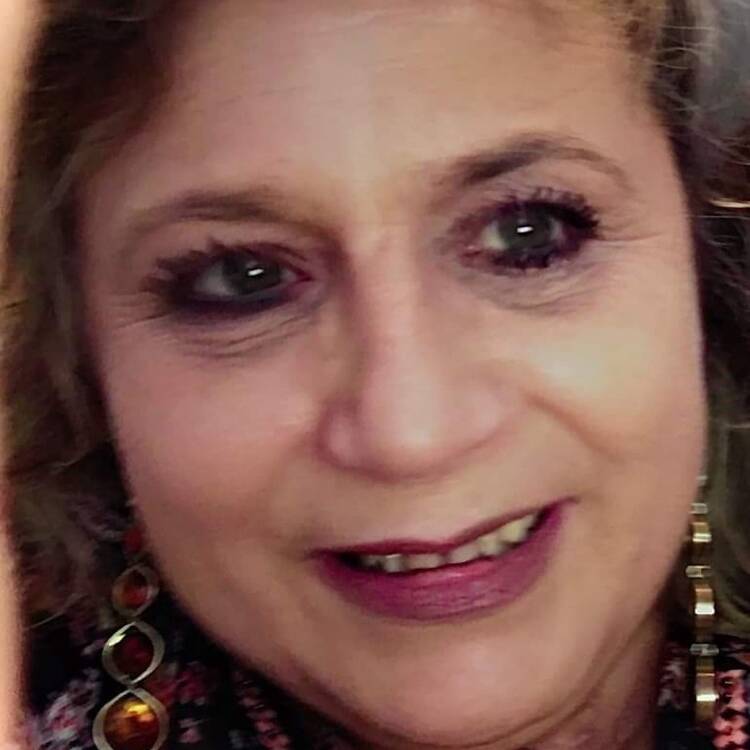 Foto de perfil de ARACELI