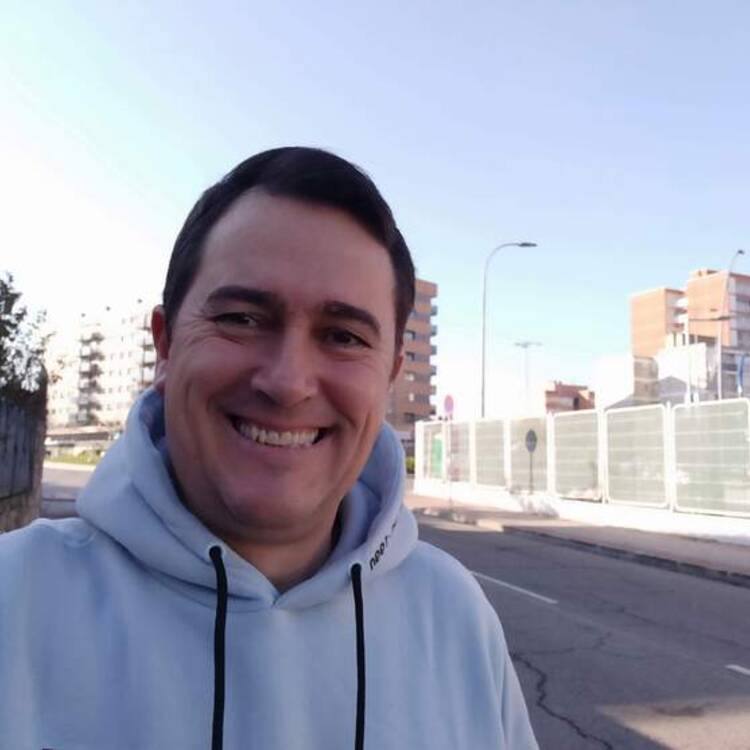 Foto de perfil de Manu