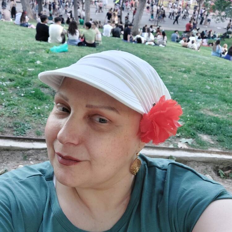 Foto de perfil de Montse