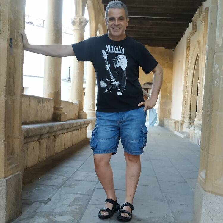 Foto de perfil de Javi