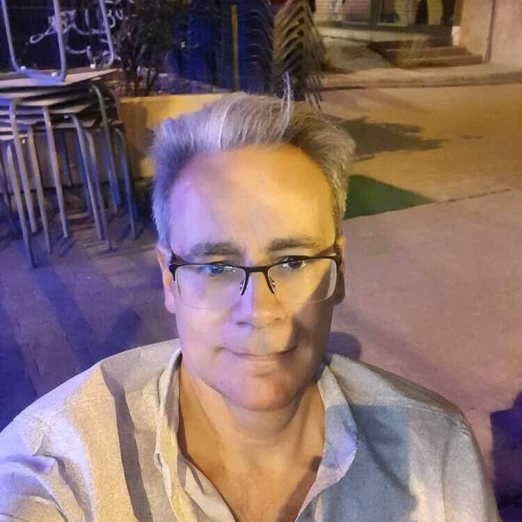 Foto de perfil de Pablo