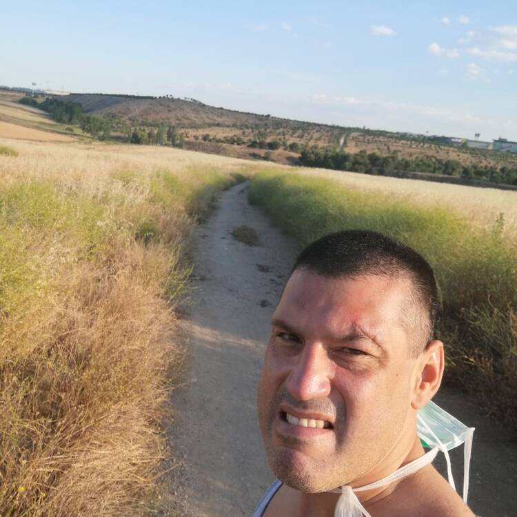 Foto de perfil de Marco