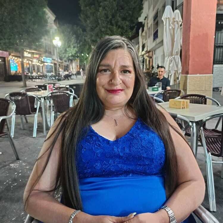 Foto de perfil de Yolanda del Mar