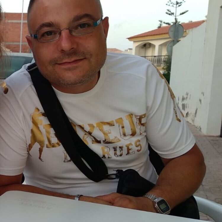Foto de perfil de jorge