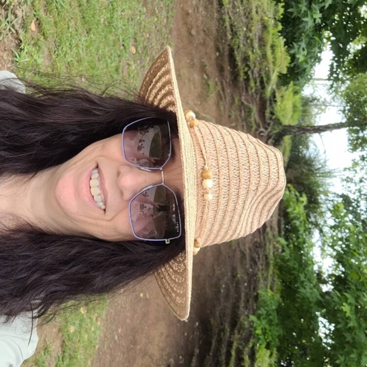 Foto de perfil de Anabel