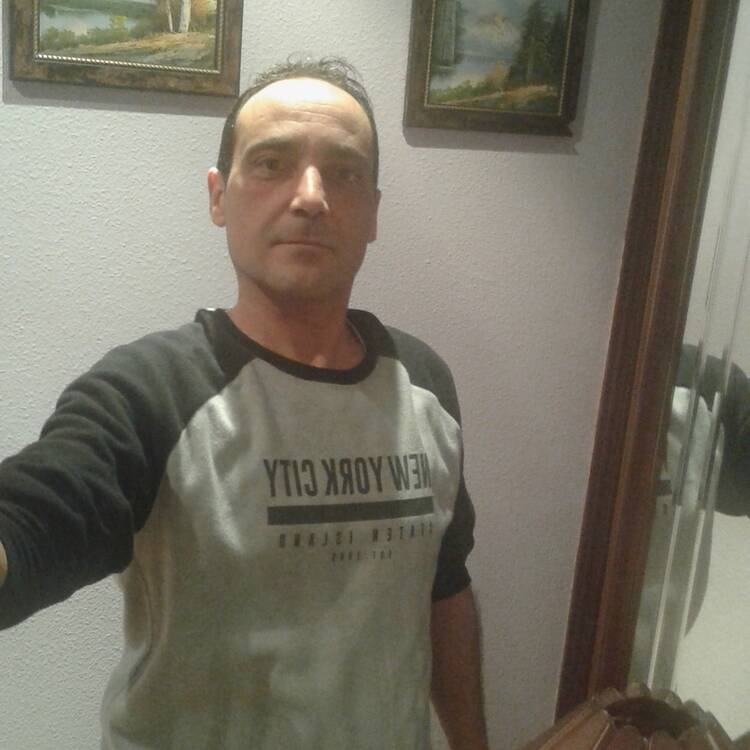Foto de perfil de CARLOS