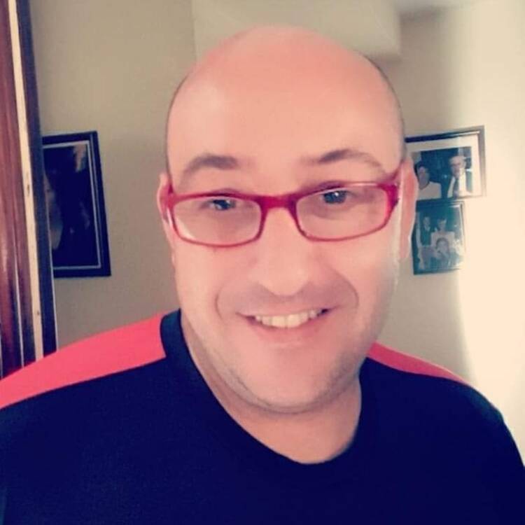 Foto de perfil de David