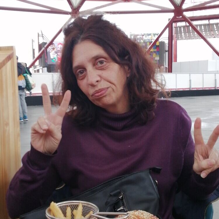 Foto de perfil de Erika
