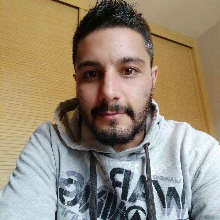 Foto de perfil de JAVIER
