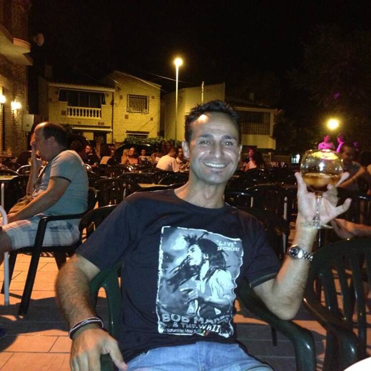 Foto de perfil de Jose