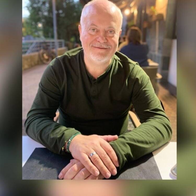 Foto de perfil de Jose