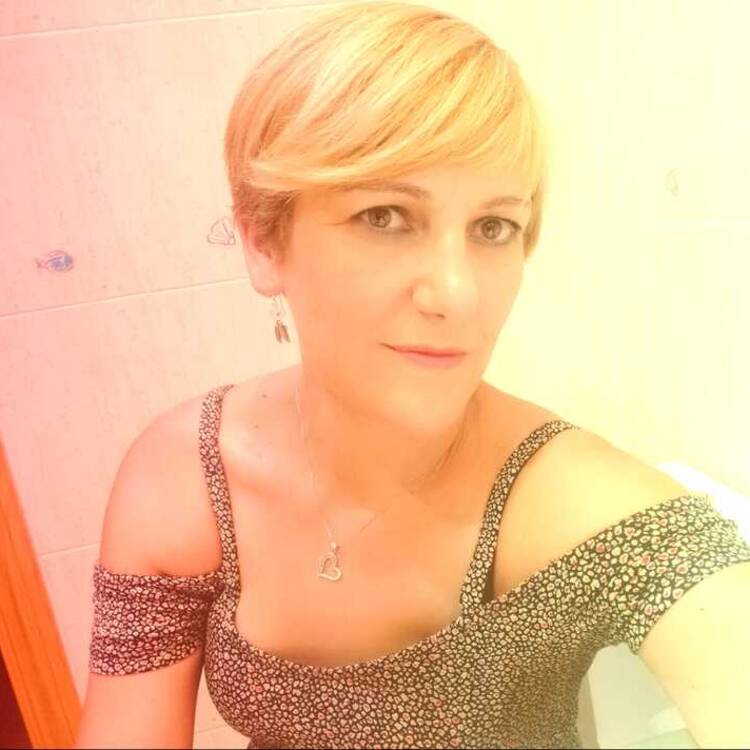 Foto de perfil de Dori
