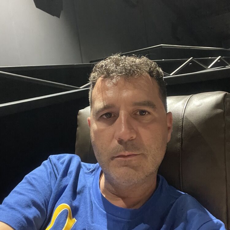 Foto de perfil de David