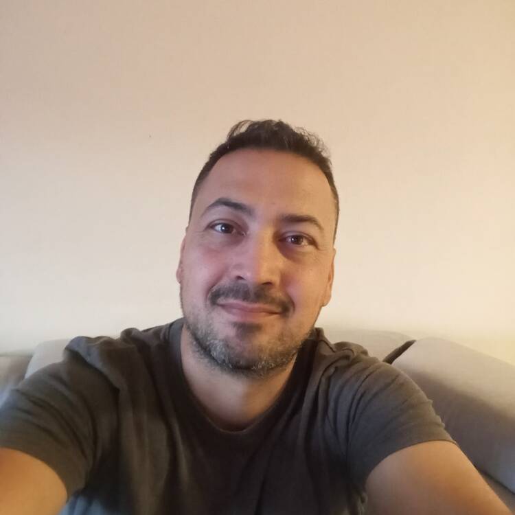 Foto de perfil de Juanmi