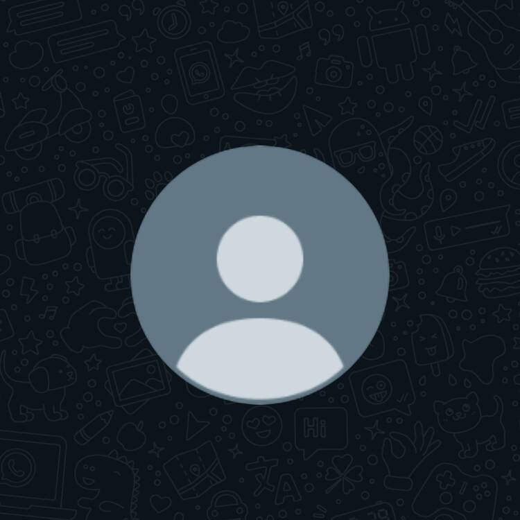 Foto de perfil de Nan