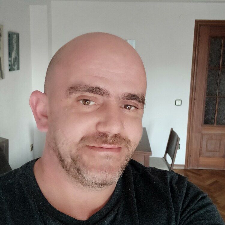 Foto de perfil de daniel
