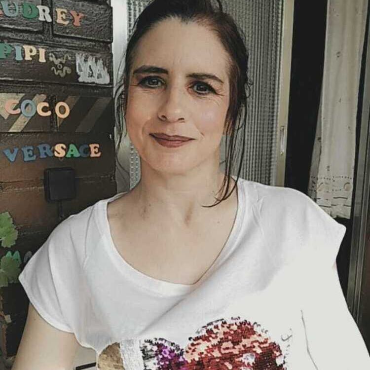 Foto de perfil de yolanda