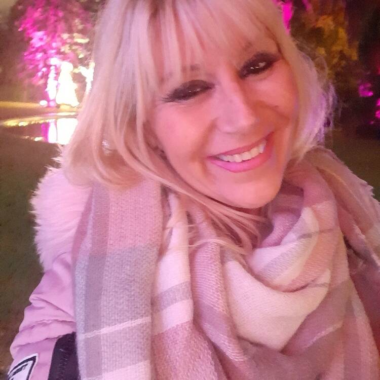 Foto de perfil de angela