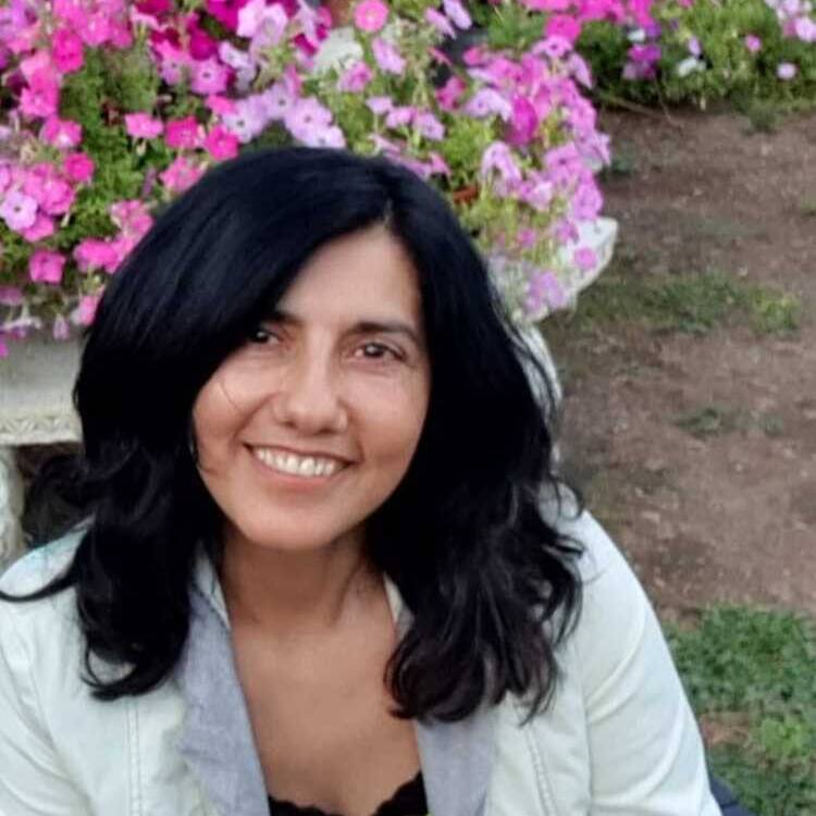 Foto de perfil de Graciela