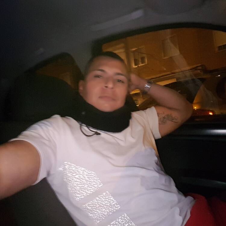 Foto de perfil de Tayler