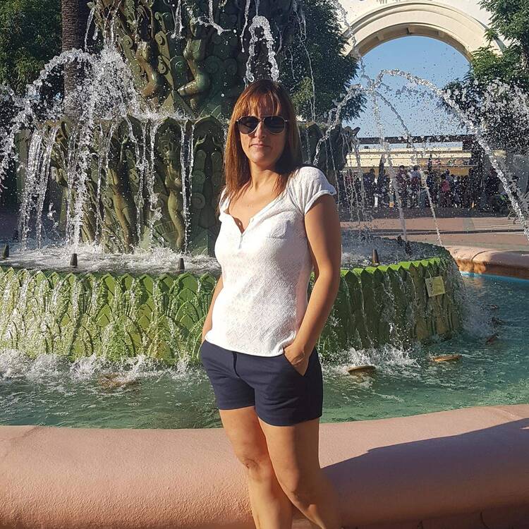 Foto de perfil de Montse