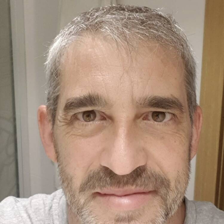 Foto de perfil de Antonio