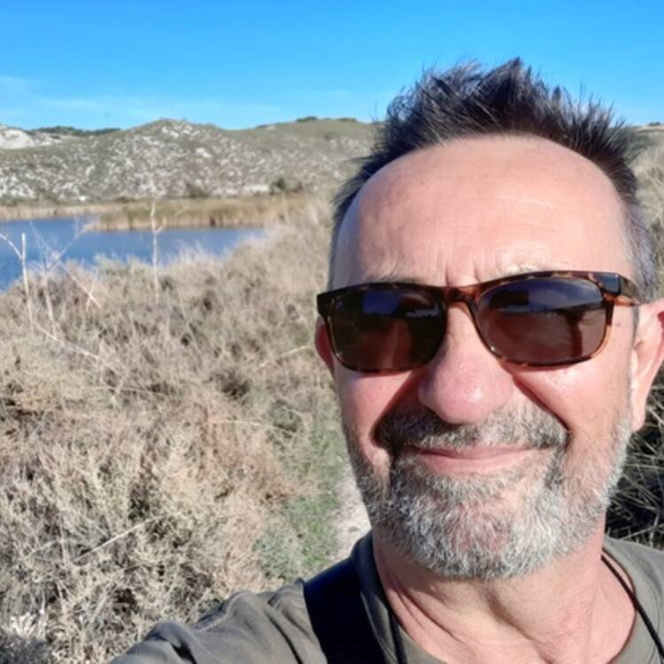 Foto de perfil de pepeh