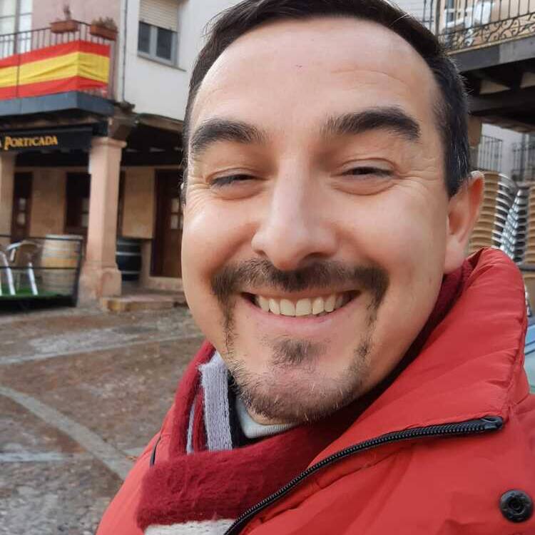Foto de perfil de andres