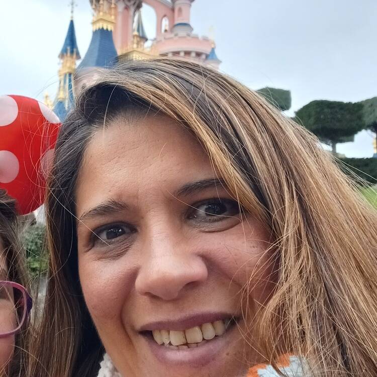 Foto de perfil de Vanessa