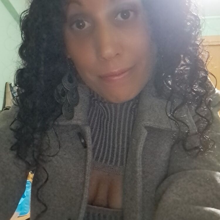 Foto de perfil de Silvia