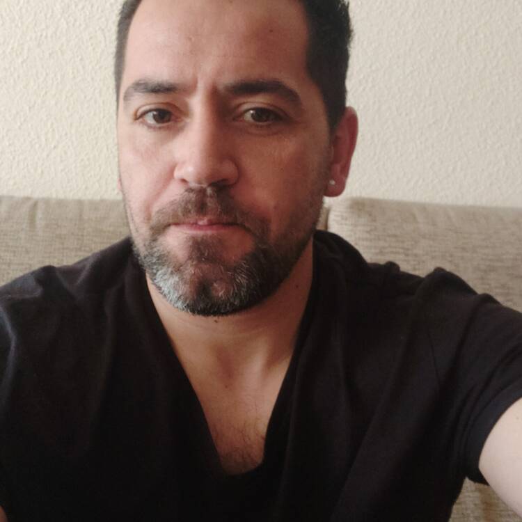 Foto de perfil de Daniel