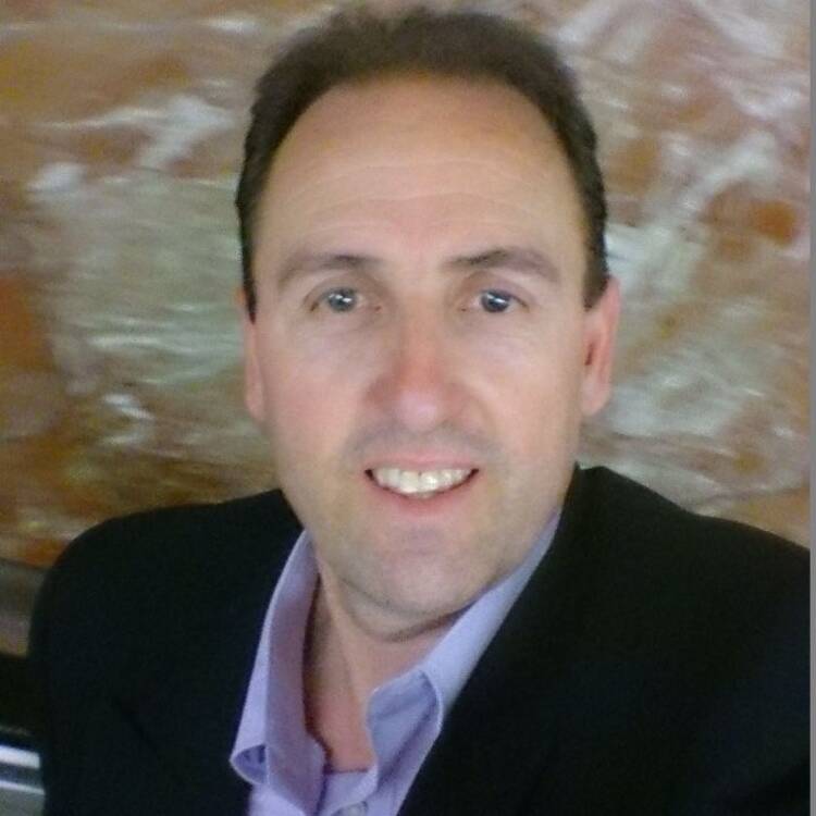 Foto de perfil de Toni