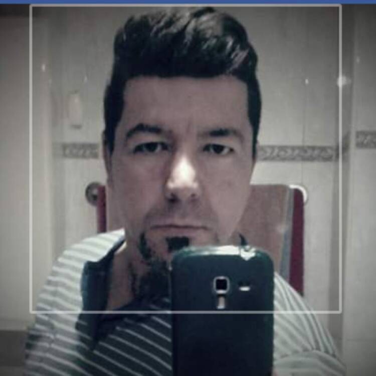 Foto de perfil de David