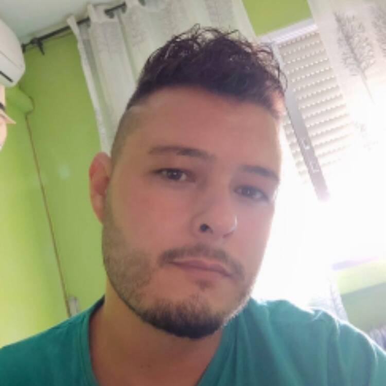 Foto de perfil de ruben