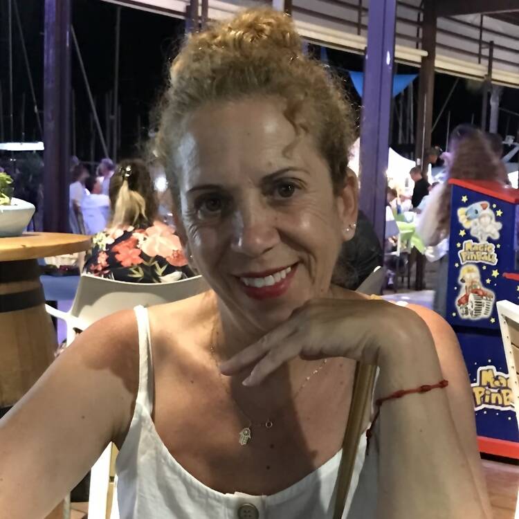 Foto de perfil de ola de mar